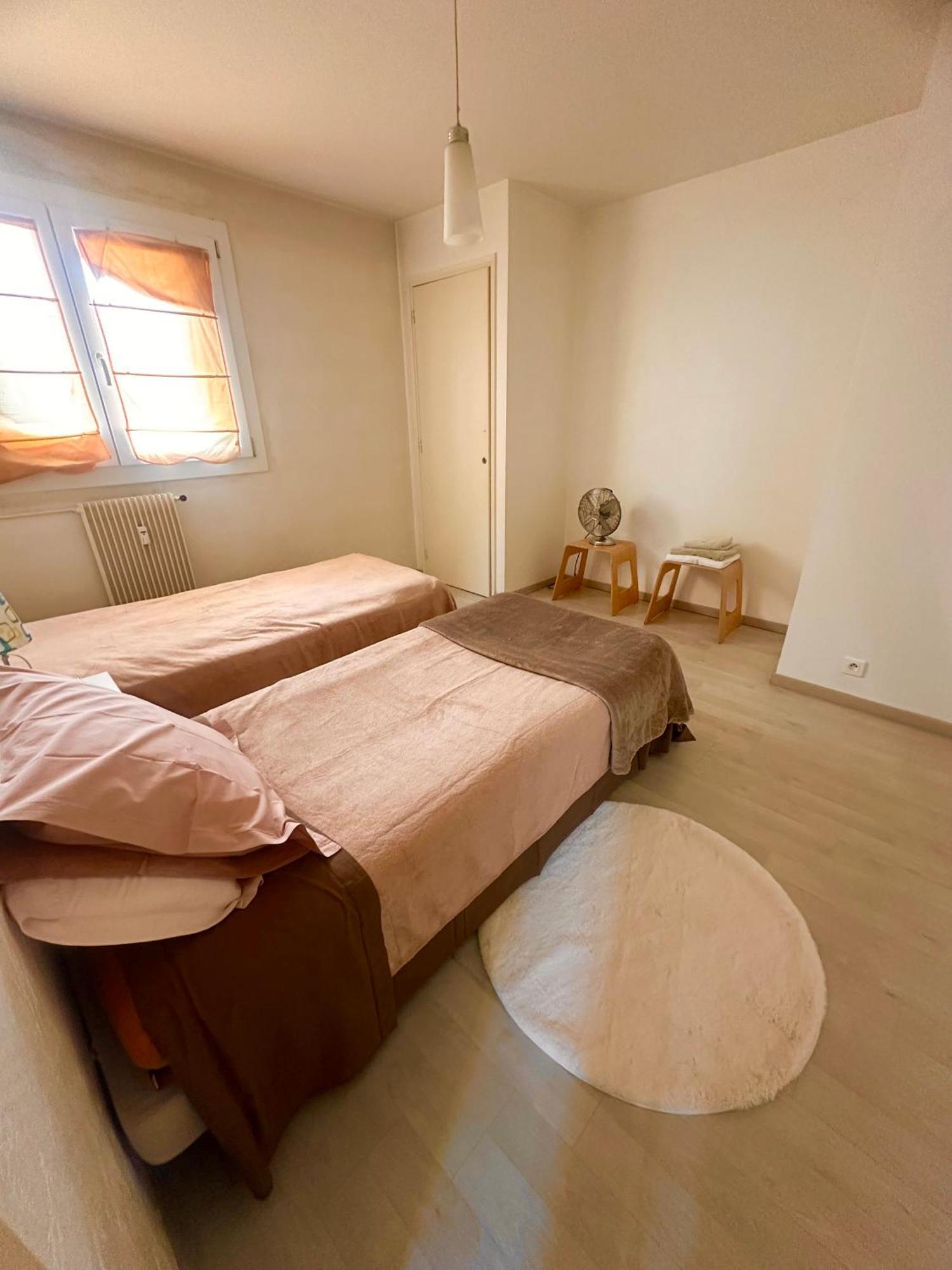 Agencia Appartement 2 Chambres Le Corfou Cannes Exterior photo