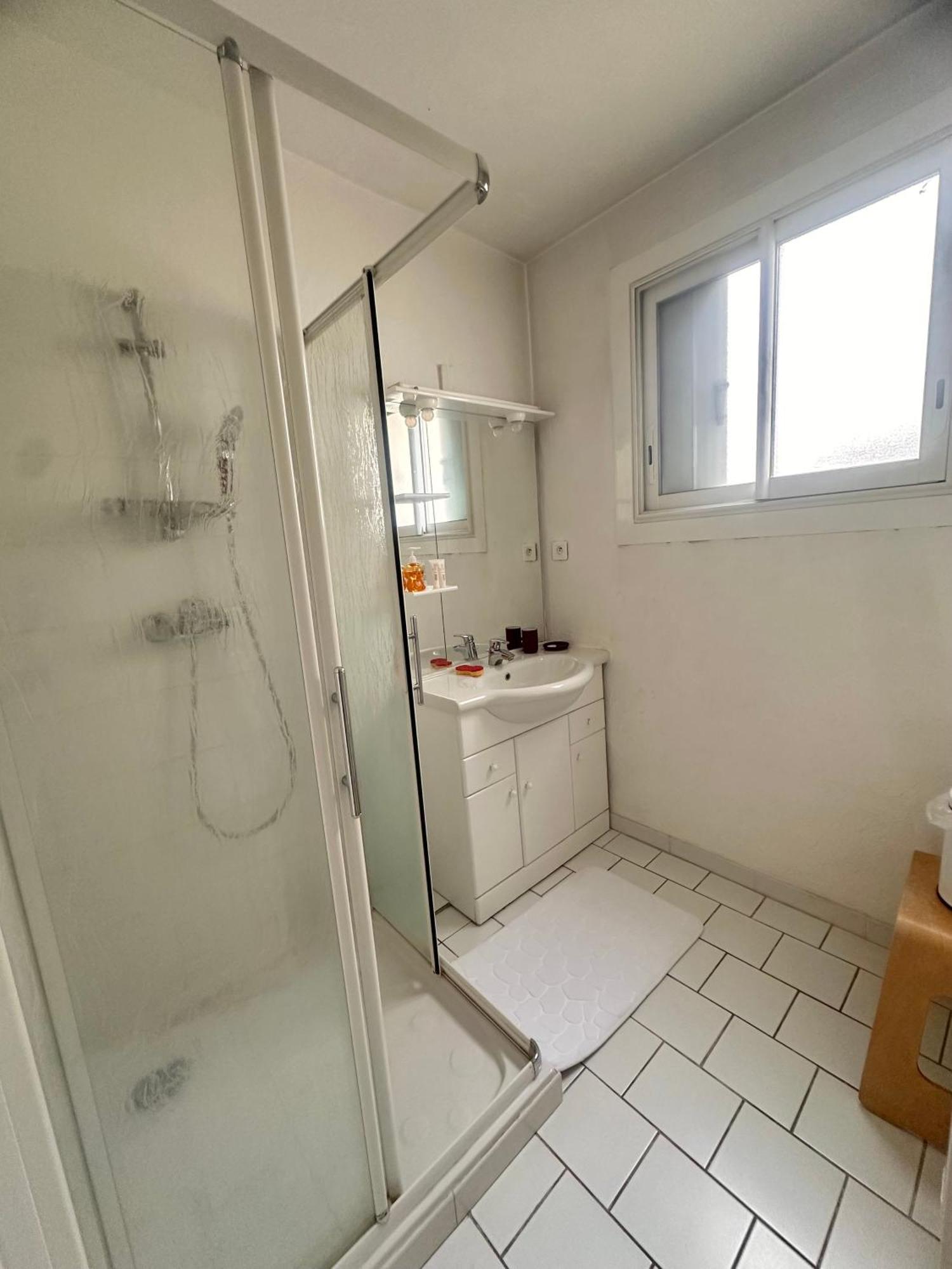 Agencia Appartement 2 Chambres Le Corfou Cannes Exterior photo